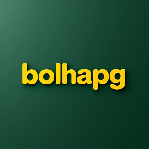 Logo da bolhapg